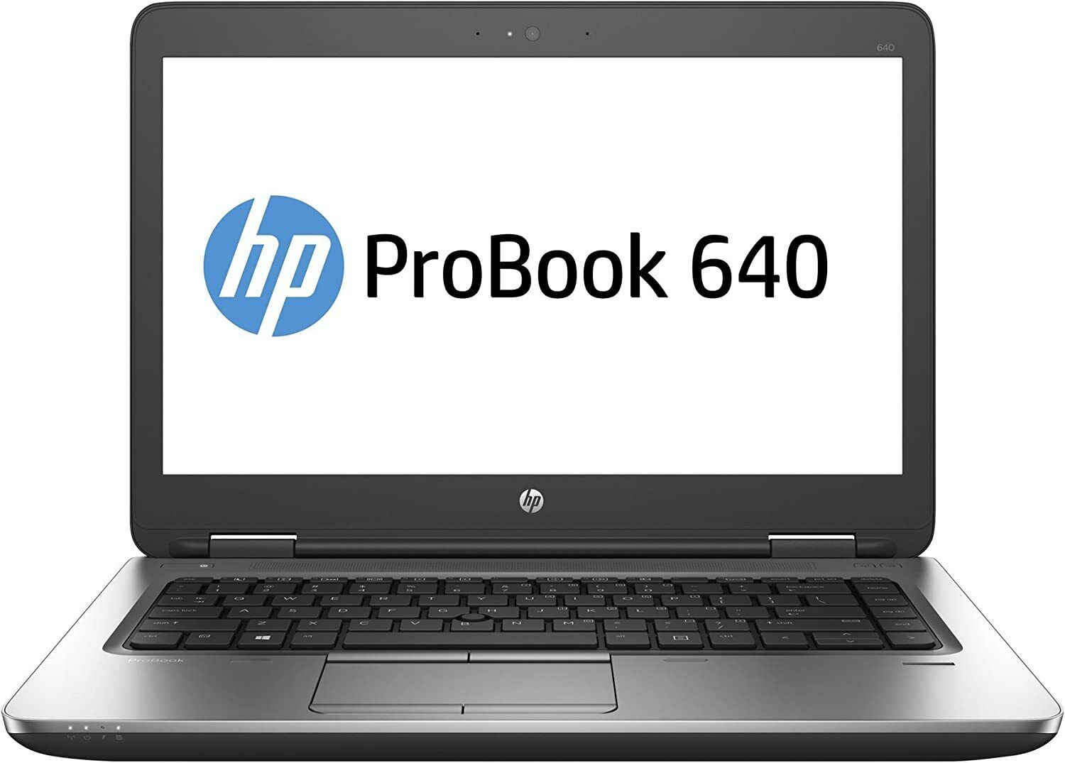 14" HP PROBOOK 640 G2 Intel Core i5-6300 8G 120G SSD Win 10 Pro